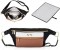 itzy ritzy fanny pack & crossbody diaper bag