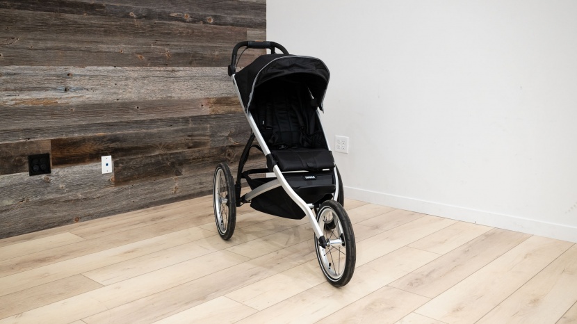 thule glide 2.0 performance jogging stroller