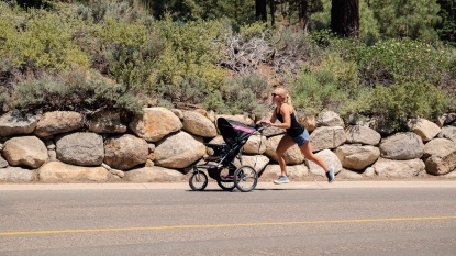 Baby Trend Expedition Review