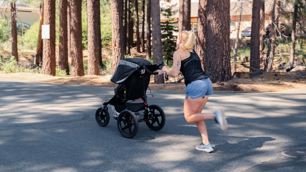 bob revolution flex 3.0 - there is much to love about the revolution flex 3.0, even if it...