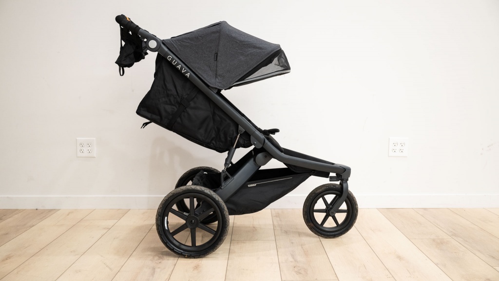 guava roam crossover - the roam appears to be one of the highest quality options in the...