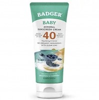 baby sunscreen