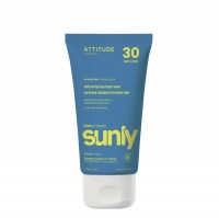 baby sunscreen