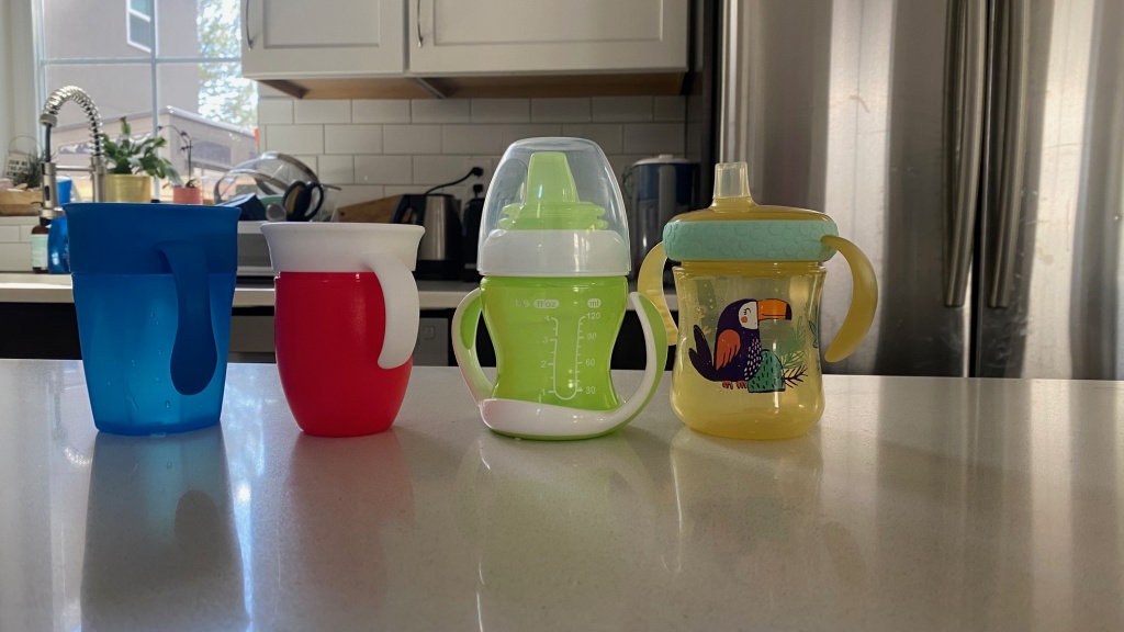 sippy cup - the collection of sippy cups added to our most recent review lineup.