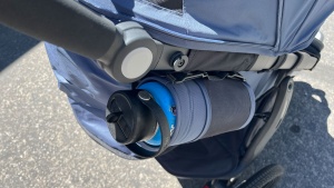 The Ridge is the only option in our review that offered a...