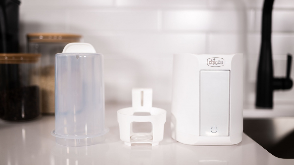 The 4 Best Bottle Warmers Tested & Rated