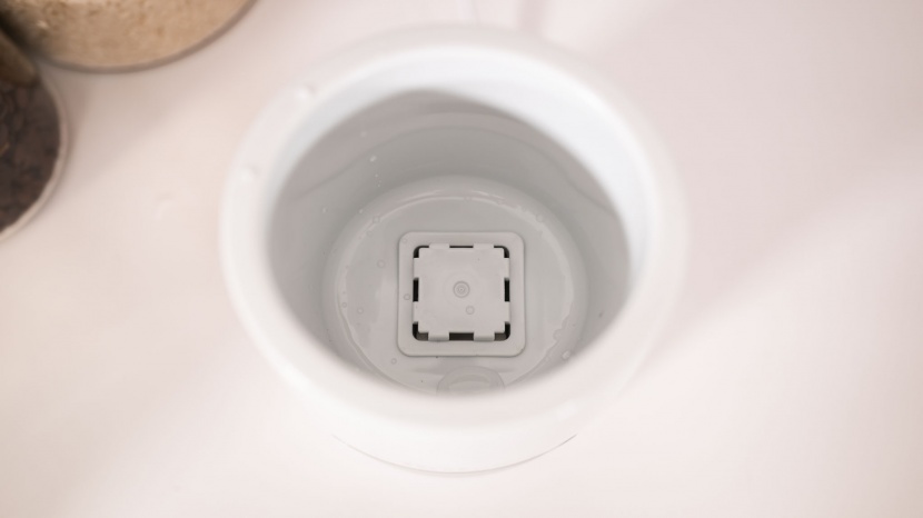 it is best to avoid spilling milk or formula accidentally into the...