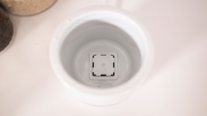 It is best to avoid spilling milk or formula accidentally into the...