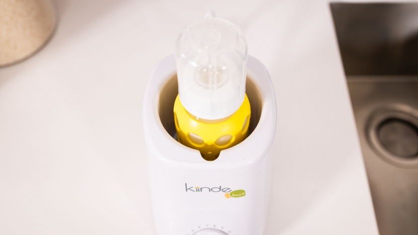 kiinde kozii - if you push the kozii to its limits to reach body temperature, it...