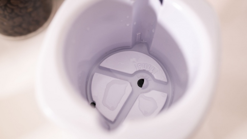 kiinde kozii - cleaning the kozii is more complicated than most, with special...