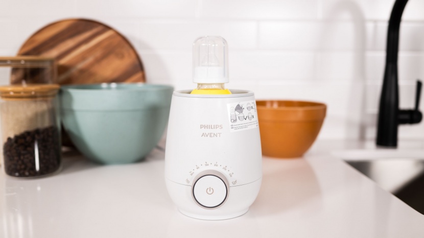 philips avent fast - if your goal is fast warming and not much else matters, the avent...
