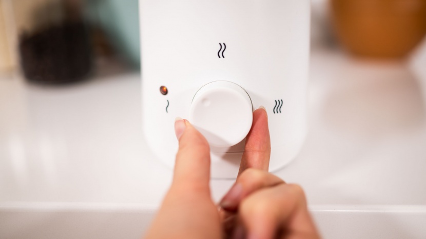 the heat settings on the easi-warm are for heating, re-warming, and...