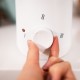 Button for slide 1