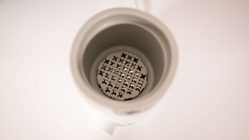 tommee tippee easi-warm - the easi-warm cleaning instructions are not the most useful, and the...