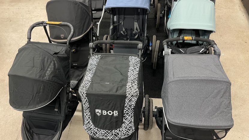 jogging stroller - jogging stroller canopies come in all shapes and sizes with...