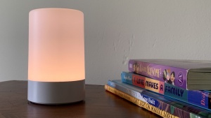 g keni nursery night light for baby