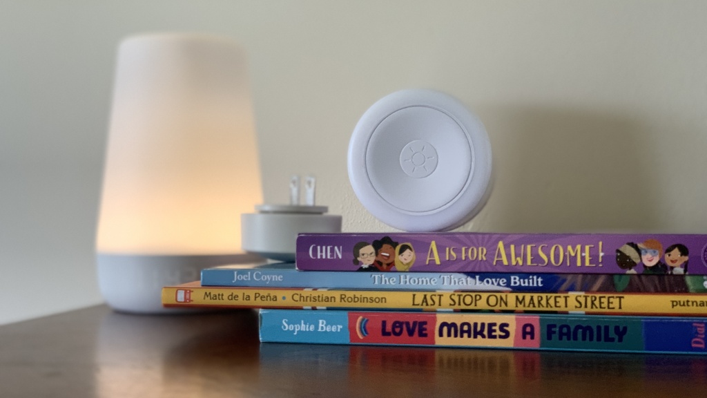 night light - we continually test new night light options to give you the most...