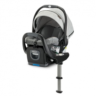 graco premier snugride snugfit 35 xt