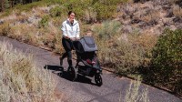 Best Jogging Stroller for Long Term