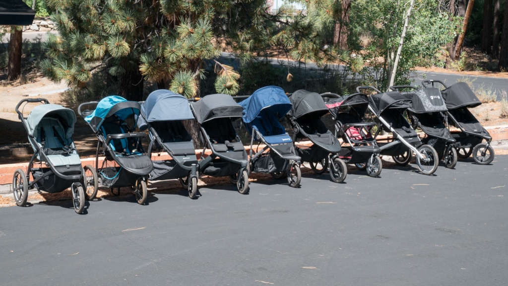 Best jogging strollers 2019 on sale