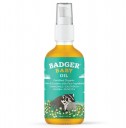 badger baby oil
