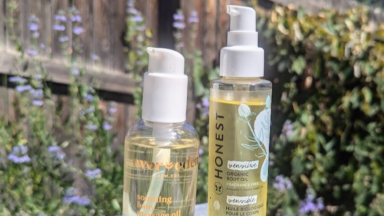 during testing, our favorite bottles were the pump top bottles.