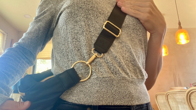 diaper bag - good, simple closures are key for diapers bags because they are...