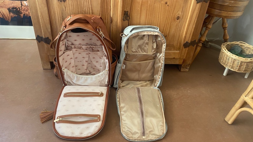 diaper bag - the itzy ritzy boss plus and ju-ju-be be right back are some of the...