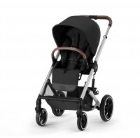 cybex balios s lux