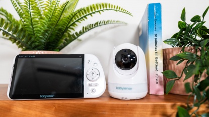 Lead photo for Best App-free Video Monitor