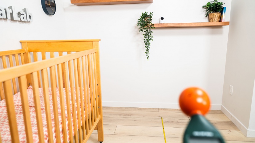 babysense maxview - the babysense had one of the highest emf results in our tests.