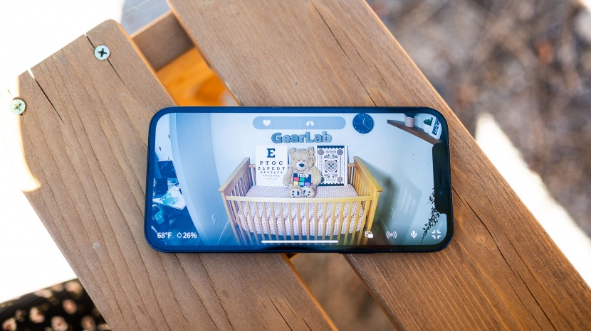 owlet dream duo 2 - if you want a one and done monitor, the owlet is a good choice, but...