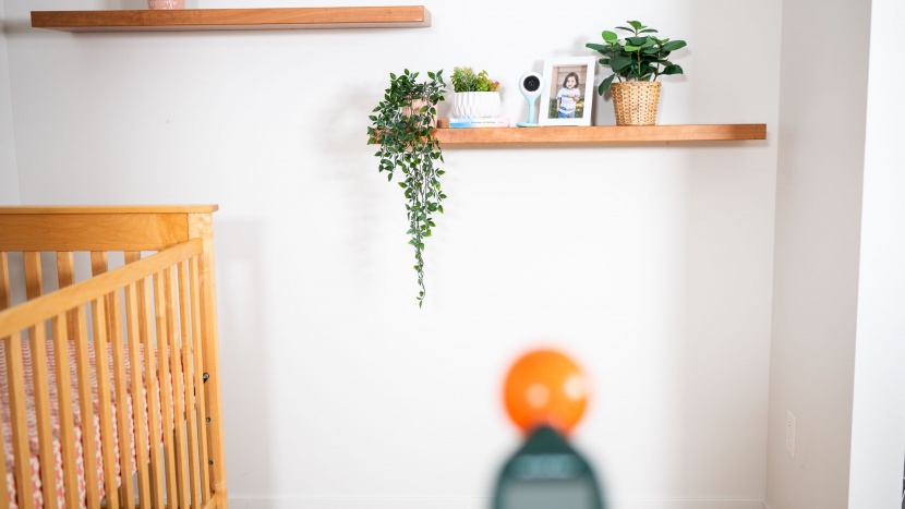 lollipop - the lollipop offers emf readings just below the average for the group.