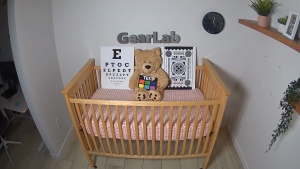 The Eufy offers some of the best true-to-life colors and clarity in...