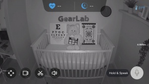 The Eufy 2K resolution undoubtedly created one of the best night...