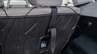 Chicco Fit 360 Review | Crash Tested & Rated