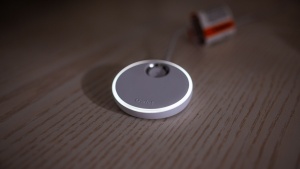 The Owlet base station has different color allerts based on what is...