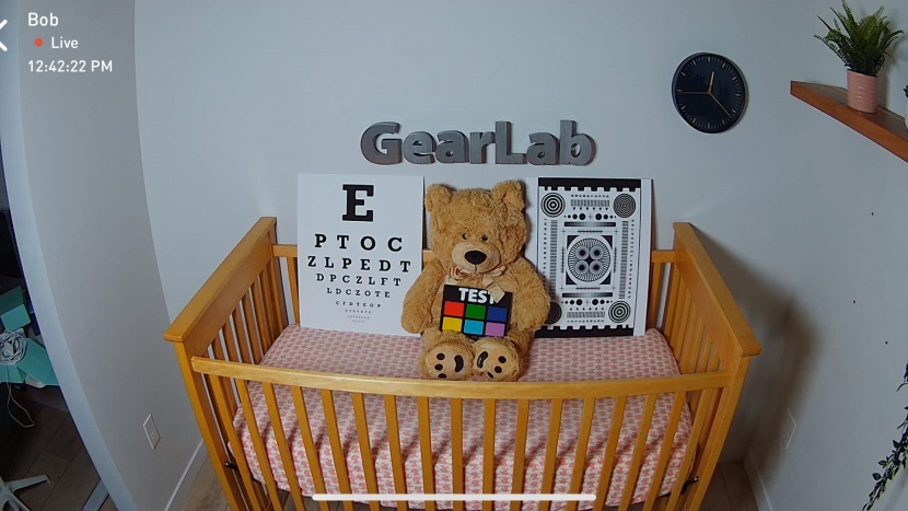 Lollipop photo comparison