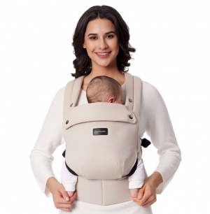 momcozy baby carrier