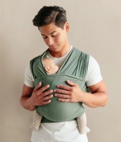 baby carrier