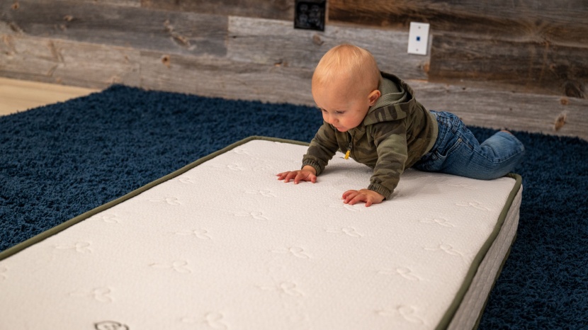 avocado organic - the avocado organic offers a natural sleep surface that doesn&#039;t off...