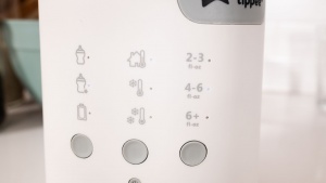 The icons on the Mulitwarm are easier to understand after reading...