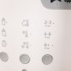 Button for slide 1