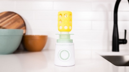 Momcozy Portable Warmer Review