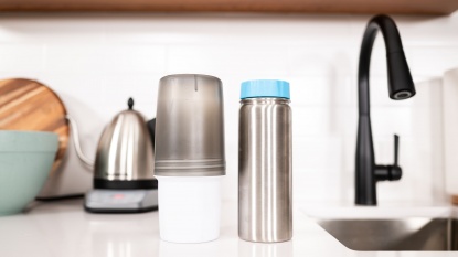 kiinde kozii voyager travel warmer