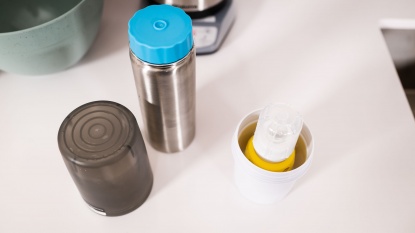 Kiinde Kozii Voyager Travel Warmer Review