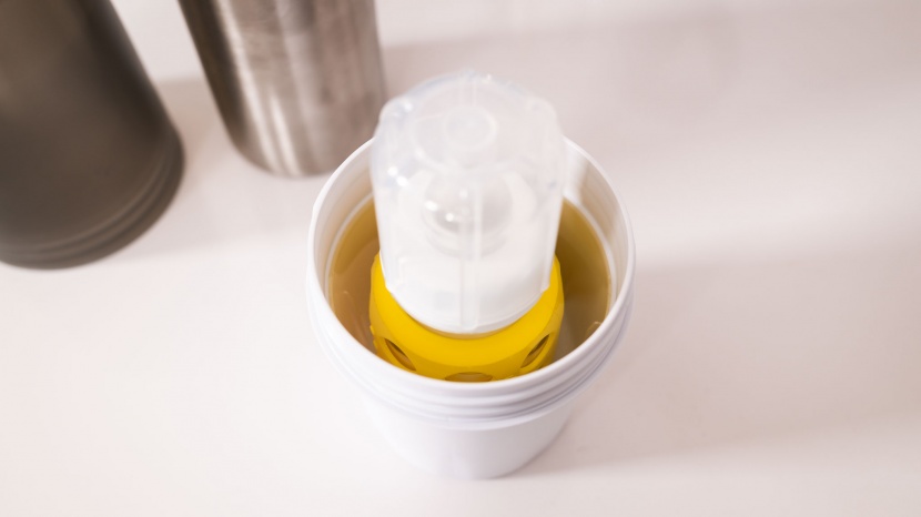 kiinde kozii voyager travel warmer - given the type of warming occurring with the voyager and the time...