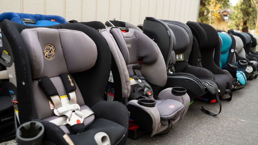 convertible car seat - convertible car seats are best for babies 9+ months or whenever they...