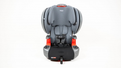 britax grow with you clicktight
