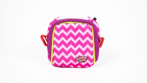 bubblebum booster seat review